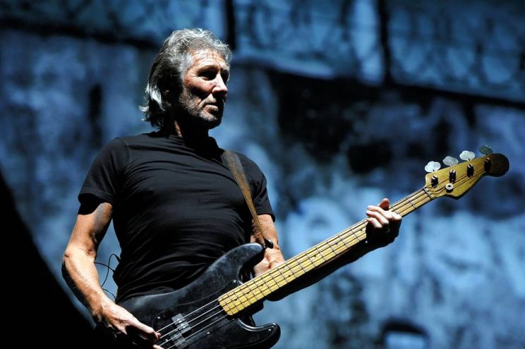 Roger Waters