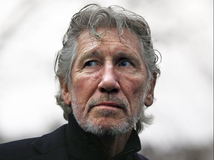 Roger Waters