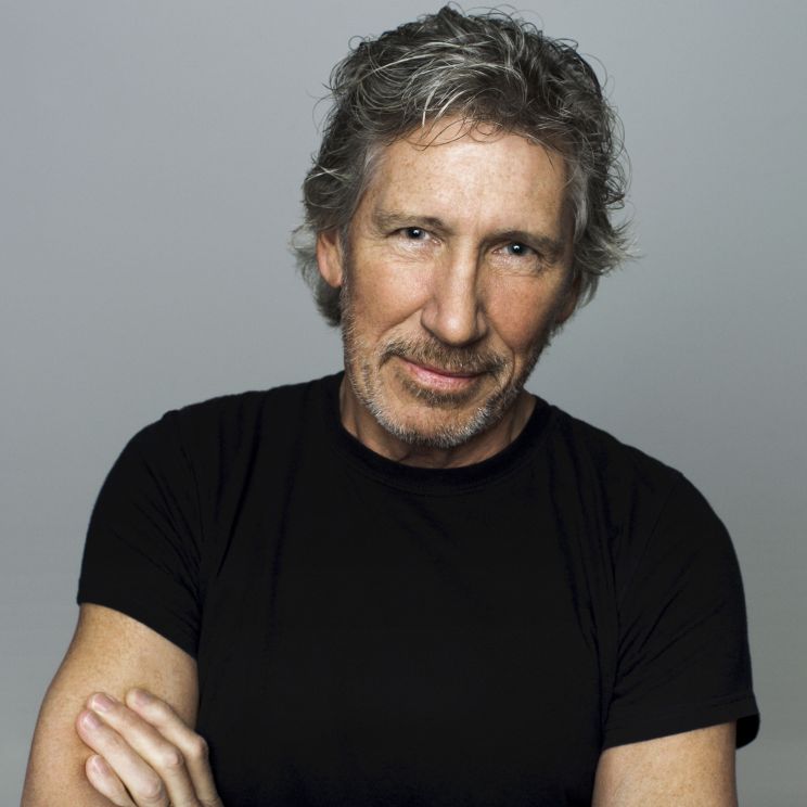 Roger Waters