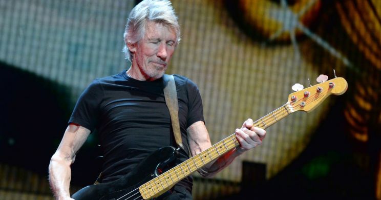 Roger Waters