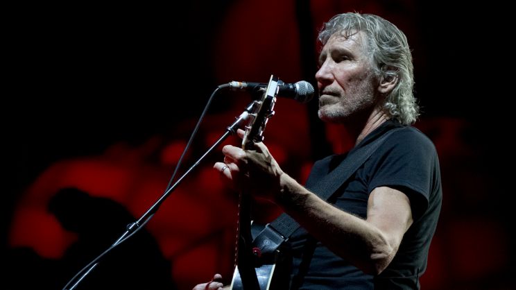 Roger Waters