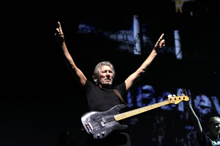 Roger Waters