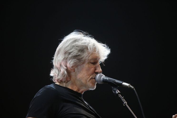 Roger Waters