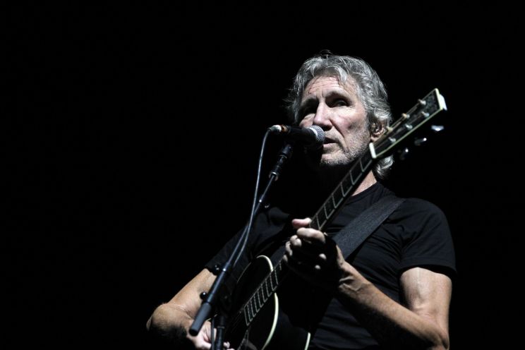 Roger Waters