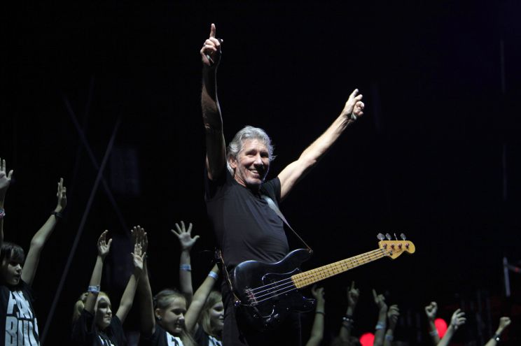 Roger Waters