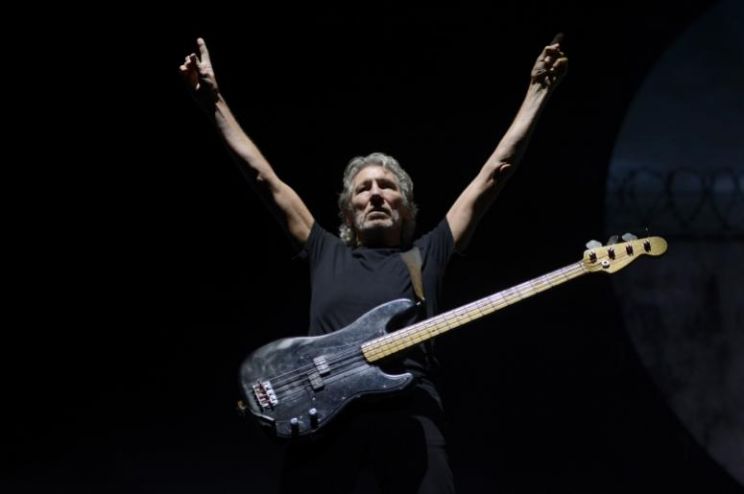 Roger Waters