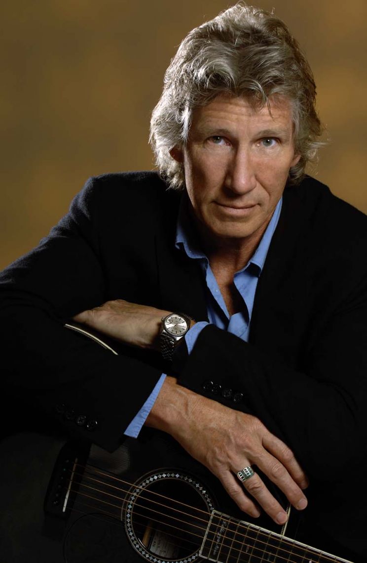 Roger Waters