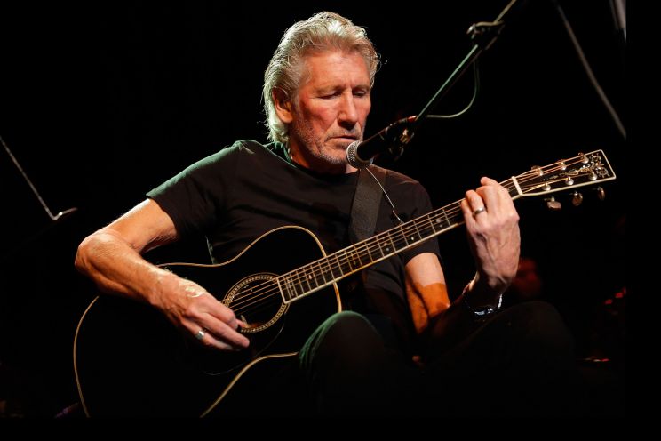 Roger Waters