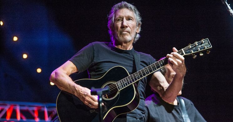 Roger Waters