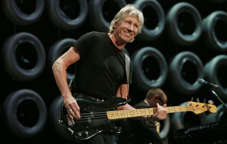 Roger Waters