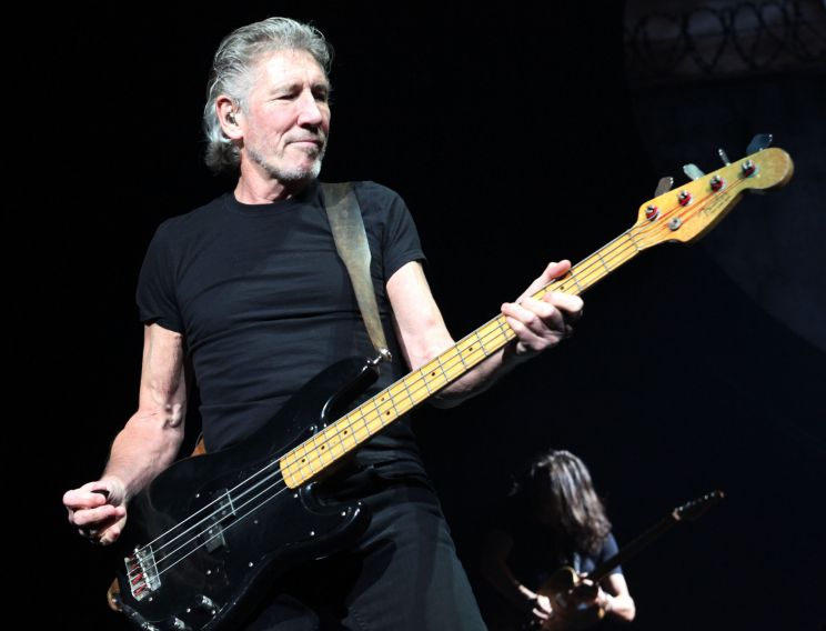 Roger Waters