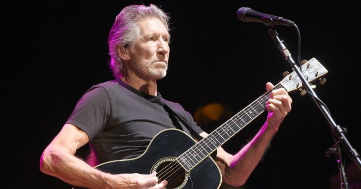 Roger Waters