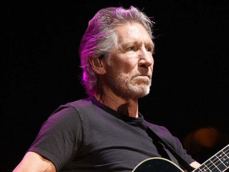 Roger Waters