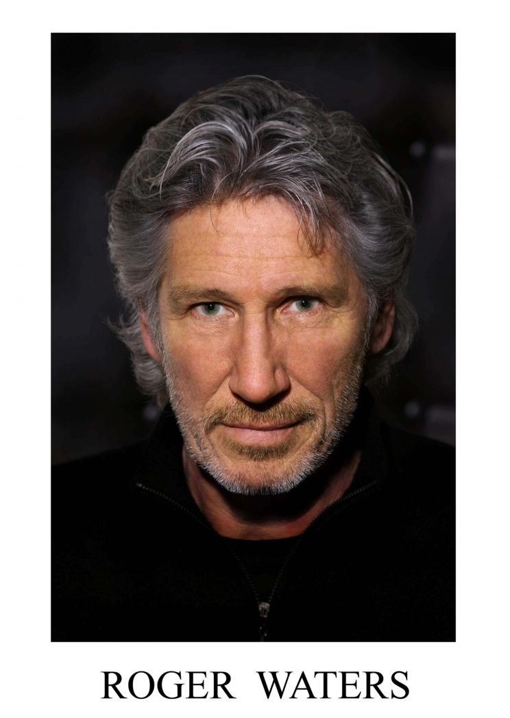 Roger Waters