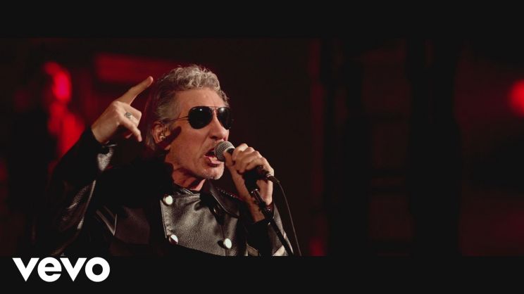 Roger Waters