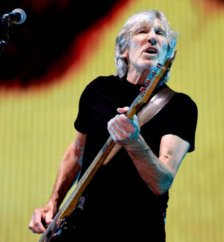 Roger Waters