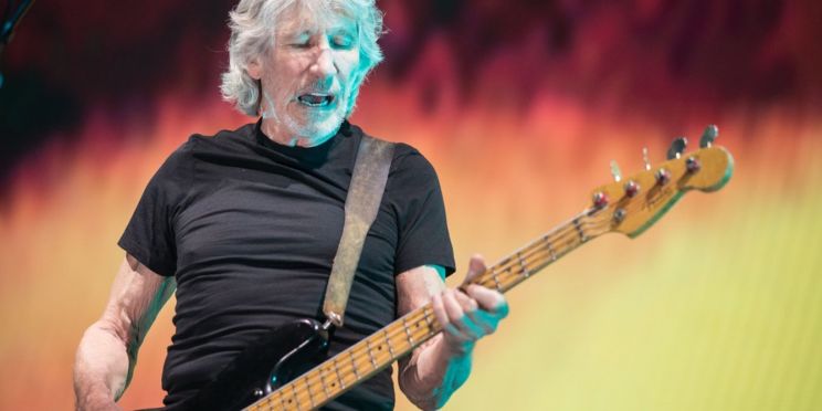 Roger Waters