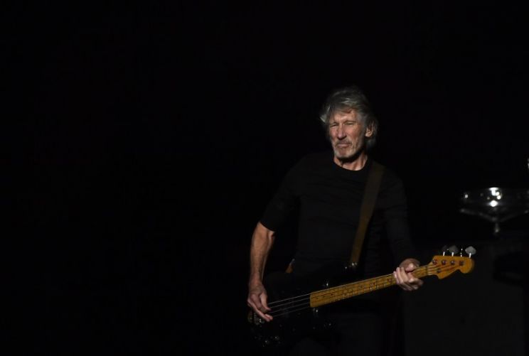 Roger Waters