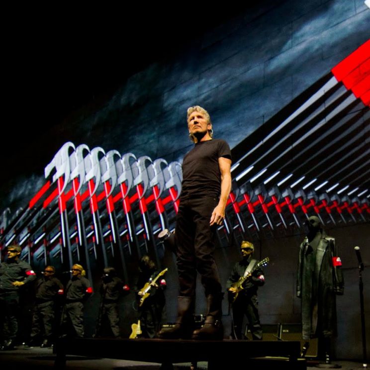 Roger Waters