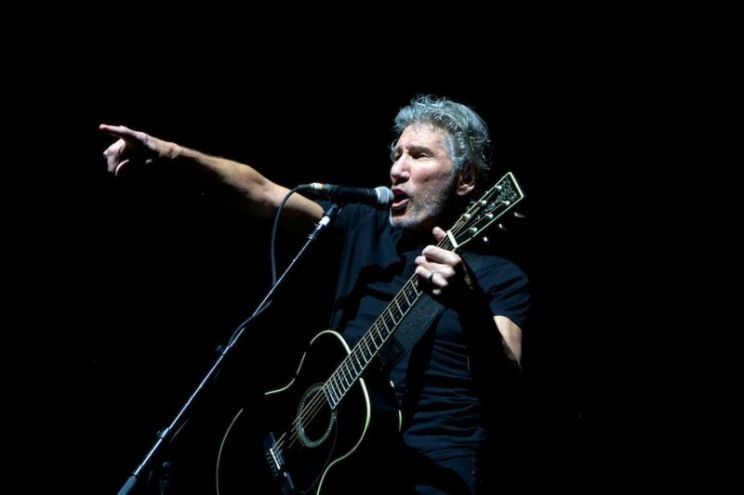 Roger Waters