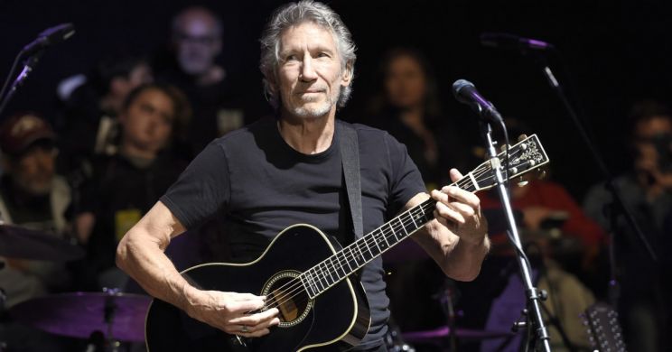 Roger Waters