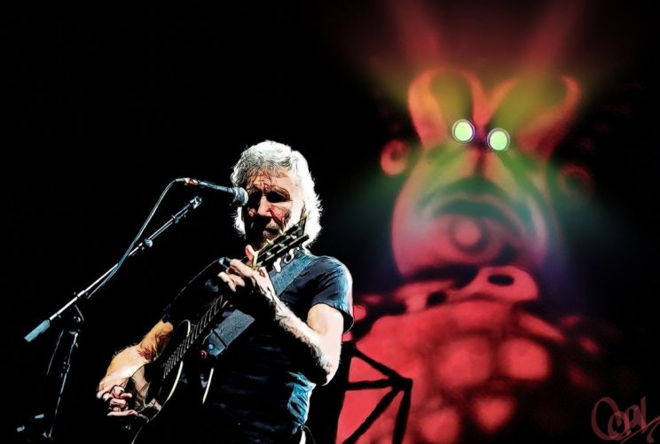 Roger Waters