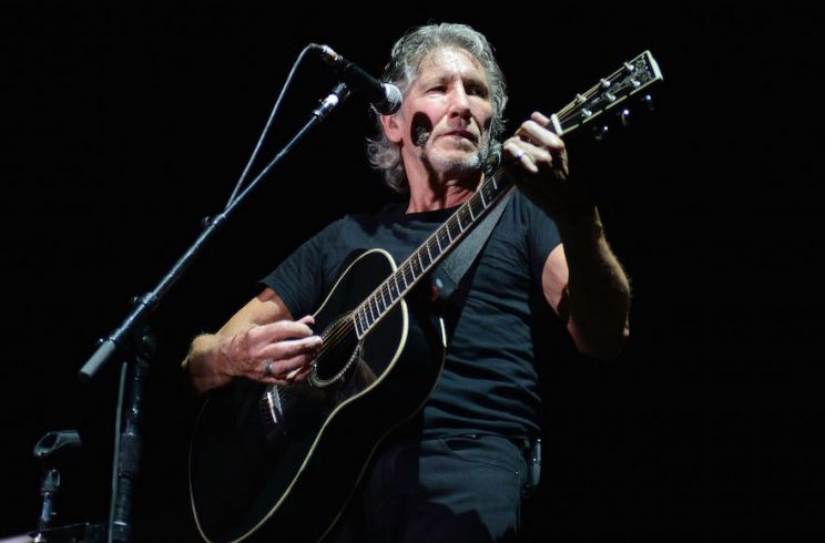 Roger Waters