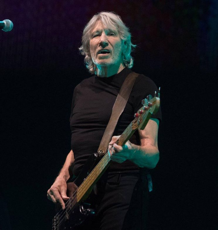 Roger Waters