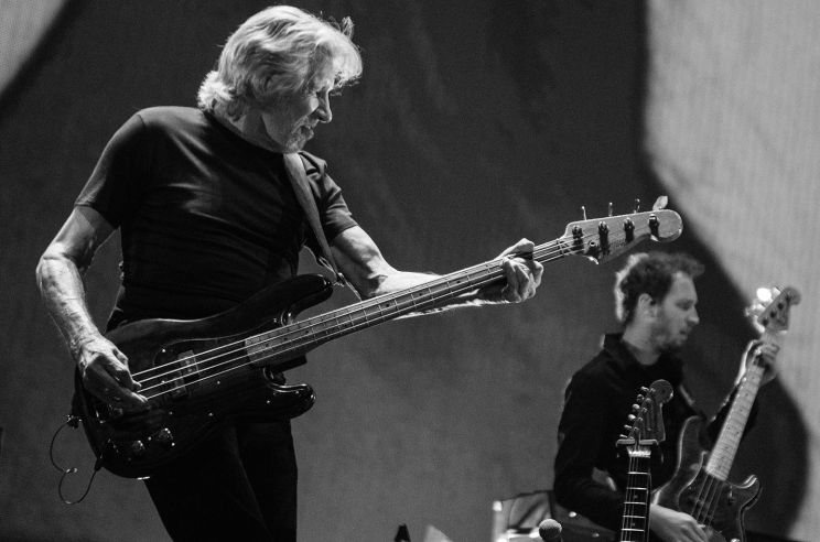 Roger Waters