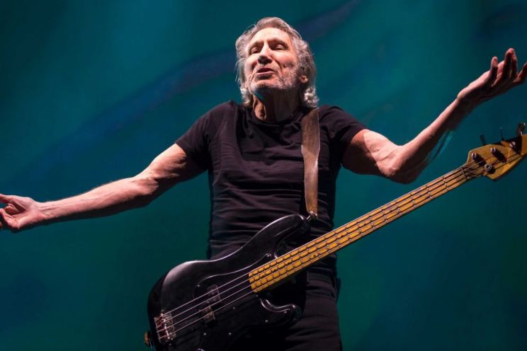 Roger Waters