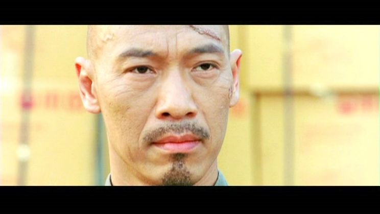 Roger Yuan