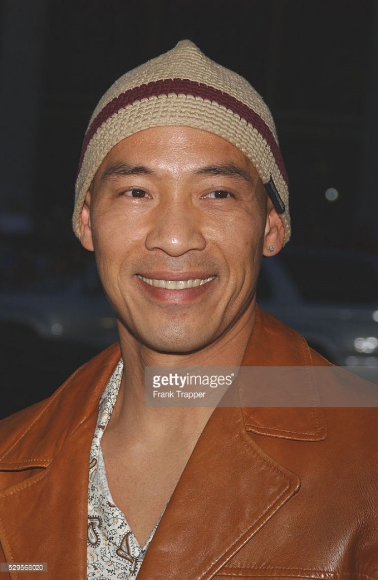 Roger Yuan