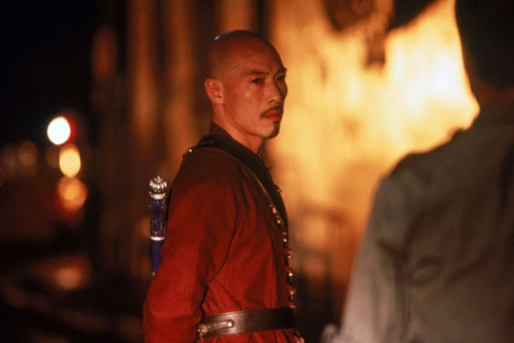 Roger Yuan