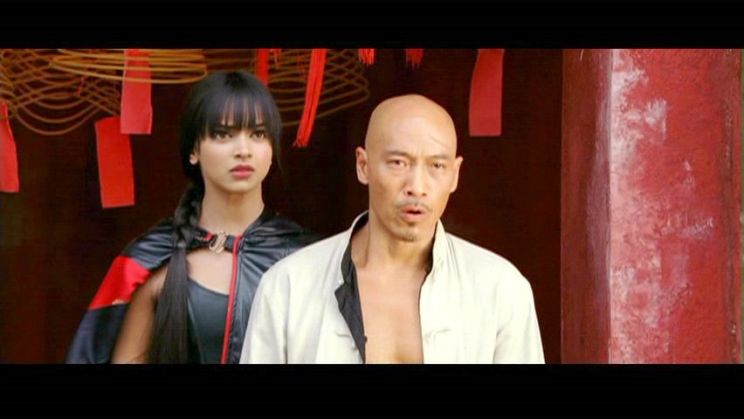 Roger Yuan
