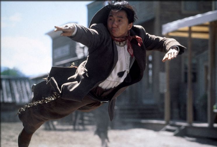 Roger Yuan