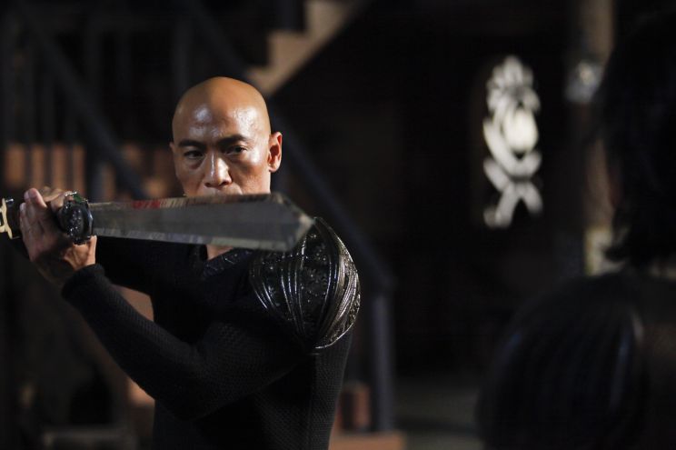 Roger Yuan