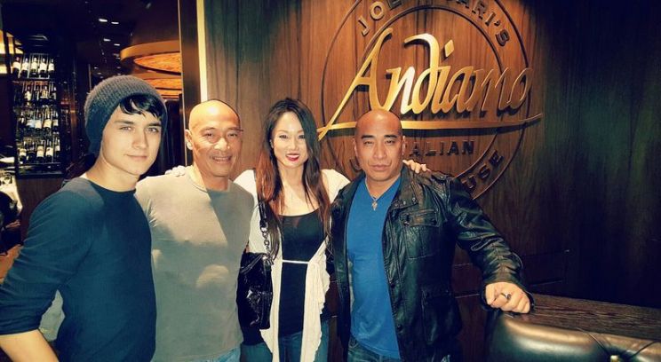 Roger Yuan