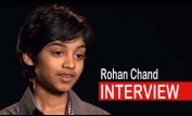 Rohan Chand
