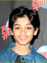 Rohan Chand