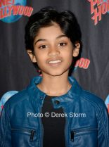 Rohan Chand