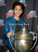 Rohan Chand