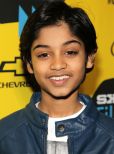 Rohan Chand