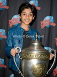 Rohan Chand