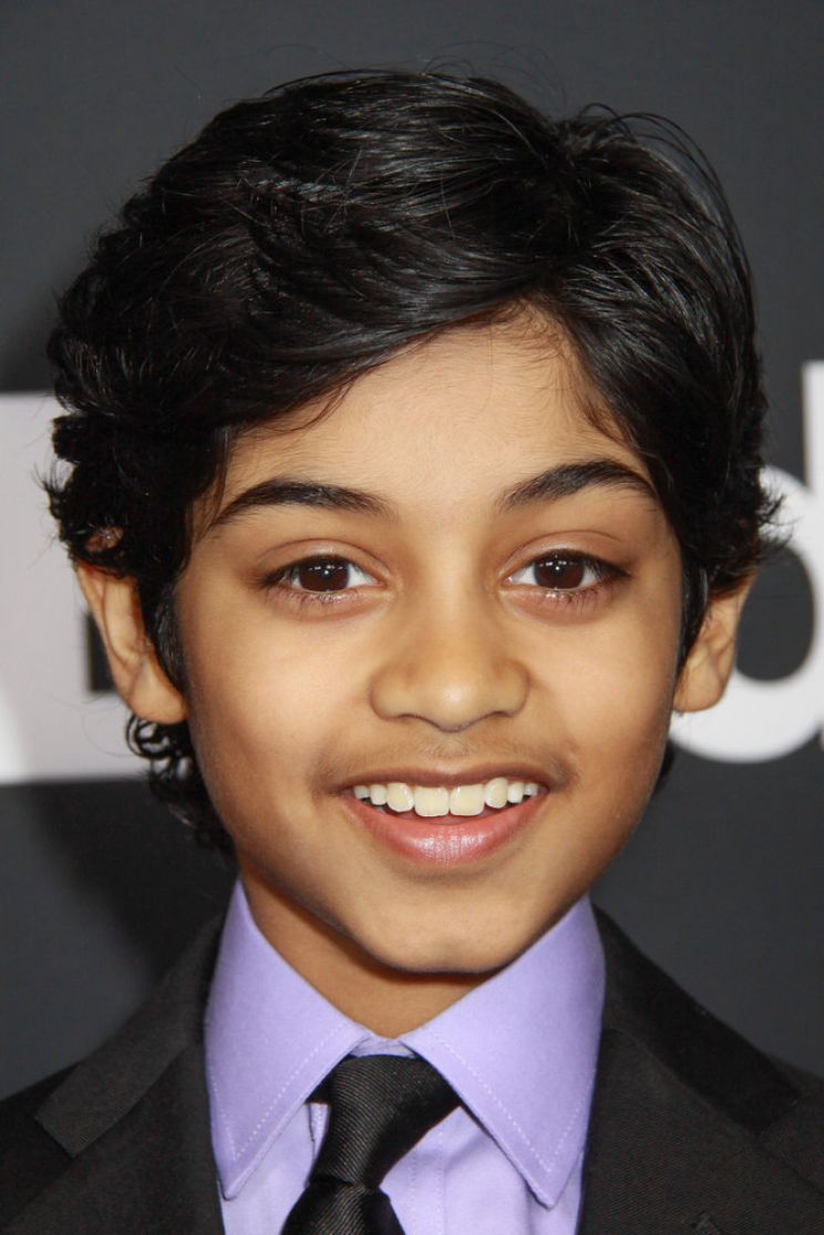 Rohan Chand