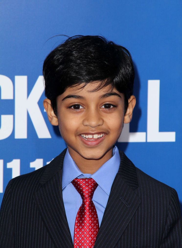 Rohan Chand