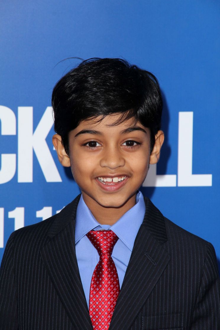 Rohan Chand