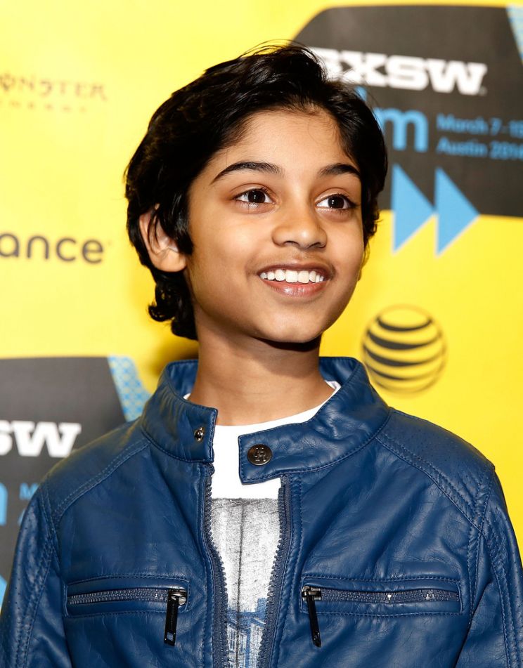 Rohan Chand