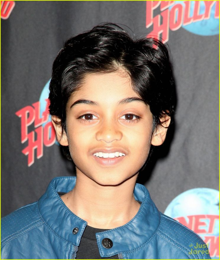 Rohan Chand