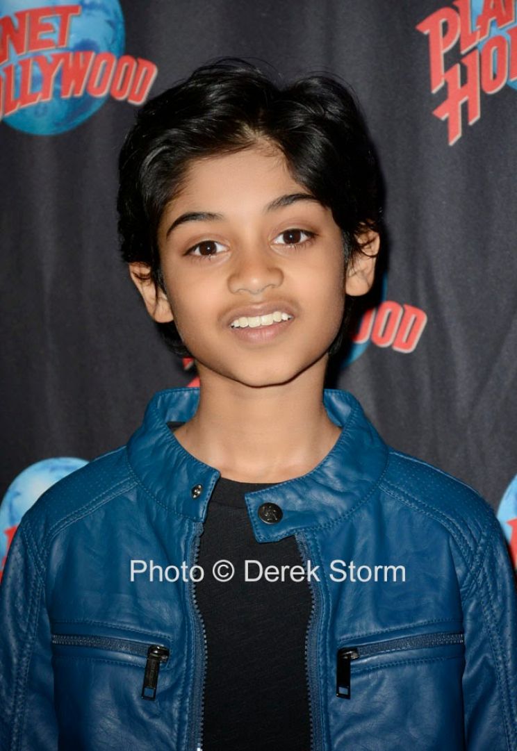 Rohan Chand