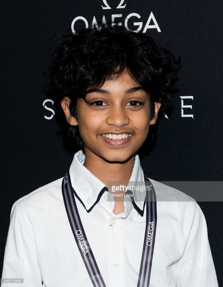 Rohan Chand